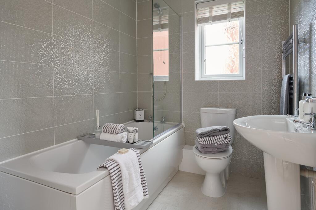 Additional image 6 of Ashfield Road, Workington, 
Cumbria, 
CA14 4FA
