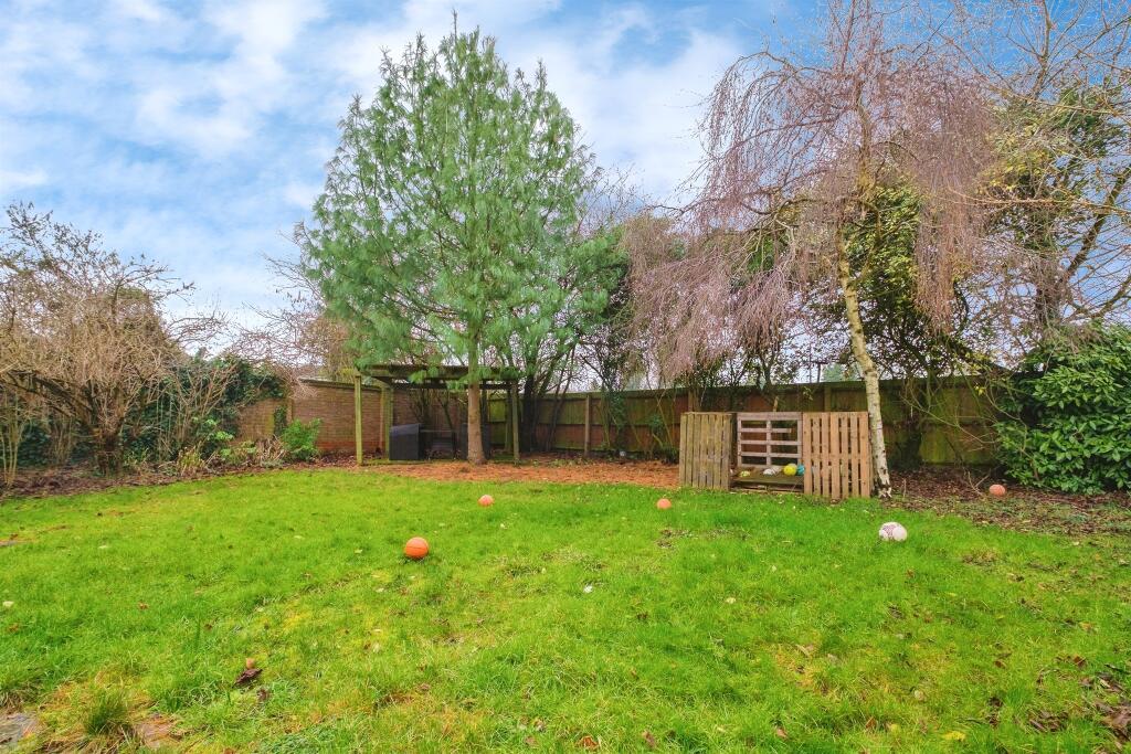 Additional image 19 of Copperfields, Saffron Walden