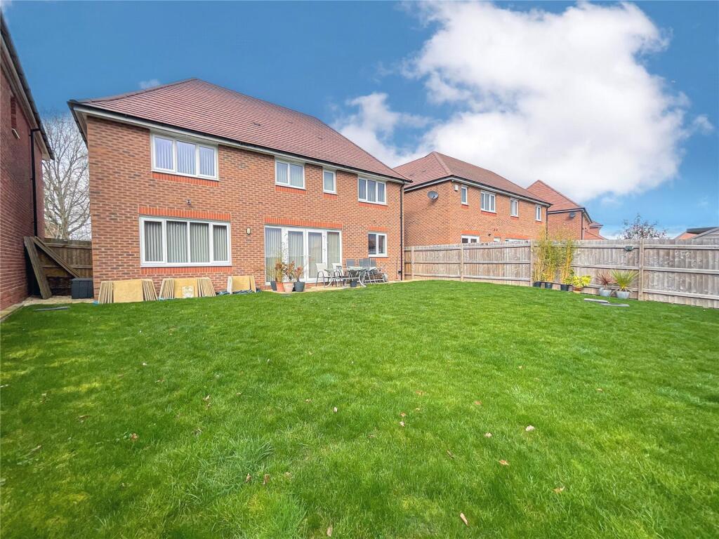 Additional image 23 of Broomyshaw Close, Tamworth, B77