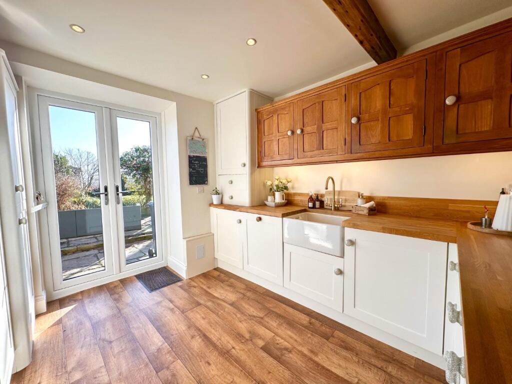 Additional image 7 of Higher Ball Grove Cottage Skipton Old Road, Colne