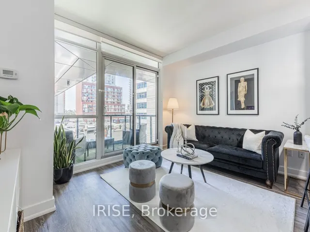 Additional image 5 of 30 Roehampton Ave Unit 610