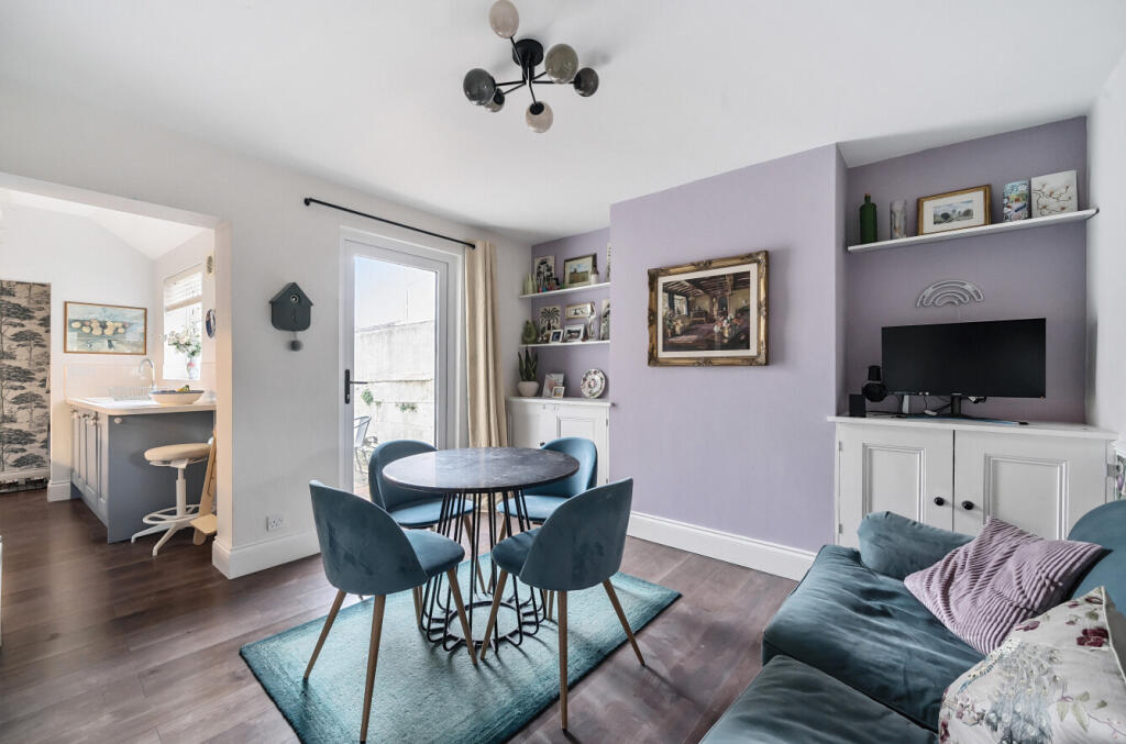 Additional image 6 of Burcott Road, Wells, BA5