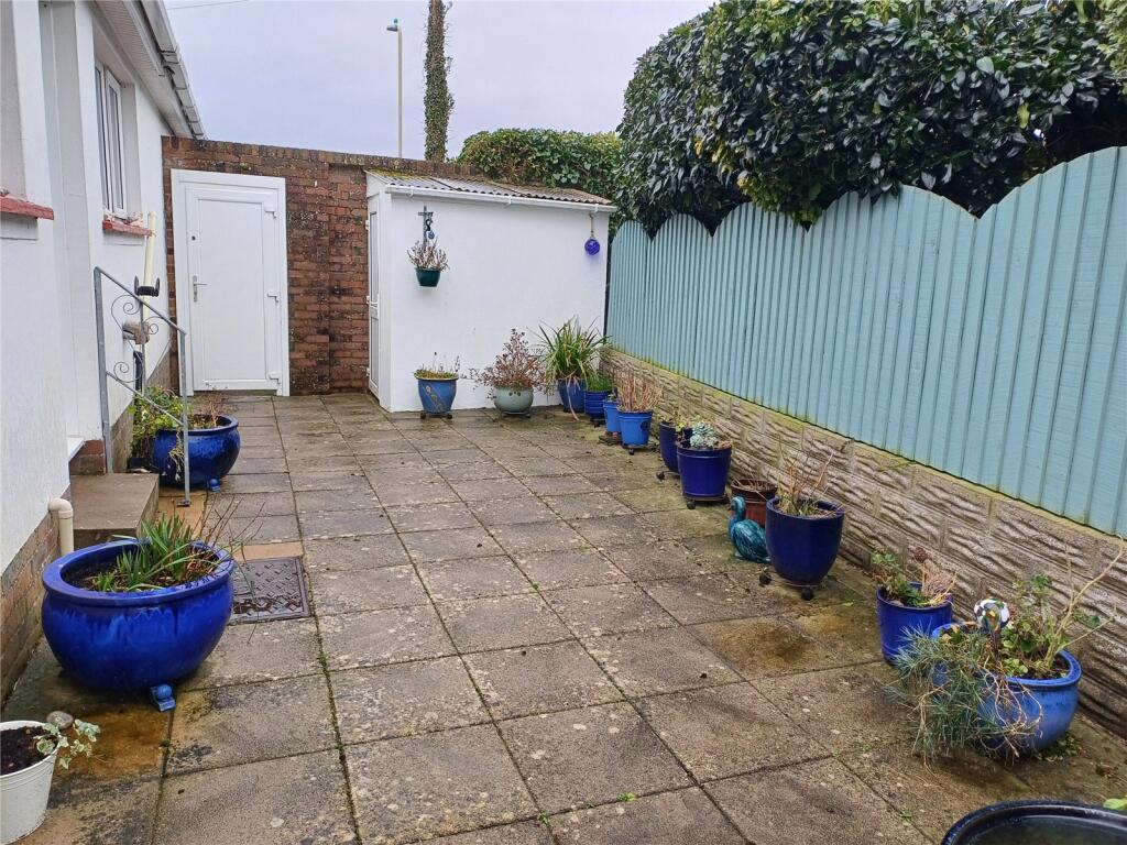 Additional image 11 of Greenfield Way, Nottage, Porthcawl, CF36