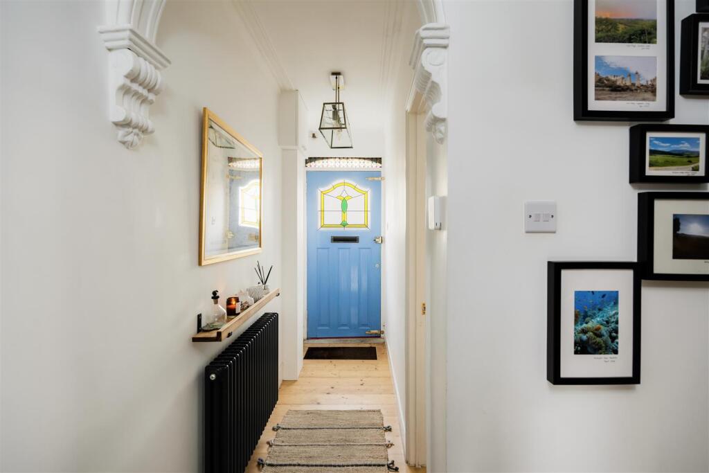 Additional image 12 of Melbourne Road, Bishopston, Bristol