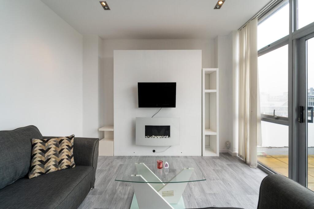 Additional image 15 of Granville Street, Birmingham, West Midlands, B1