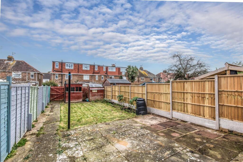 Additional image 24 of Normandy Road, Worthing, BN14 7EA