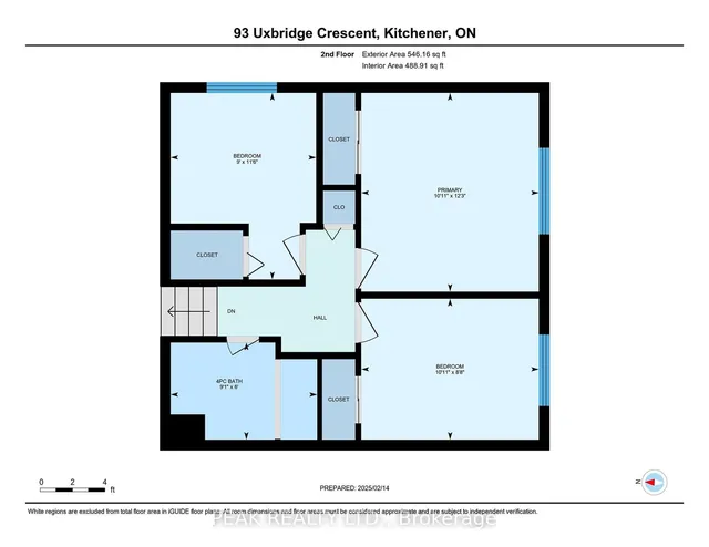 Additional image 36 of 93 Uxbridge Cres