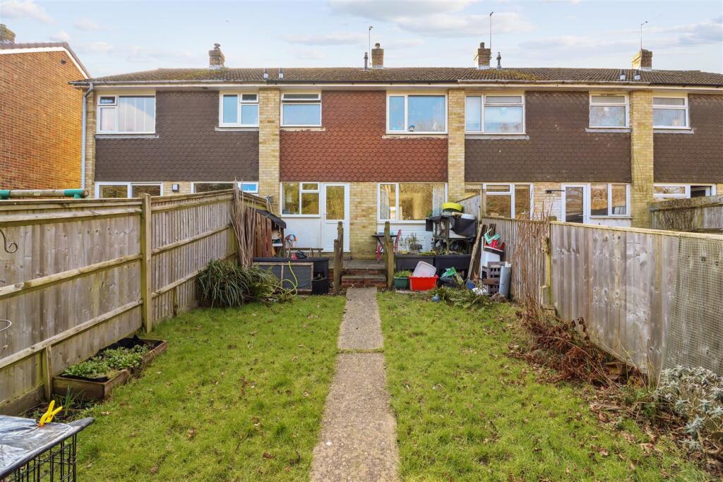 Additional image 12 of Harmers Hay Road, Hailsham