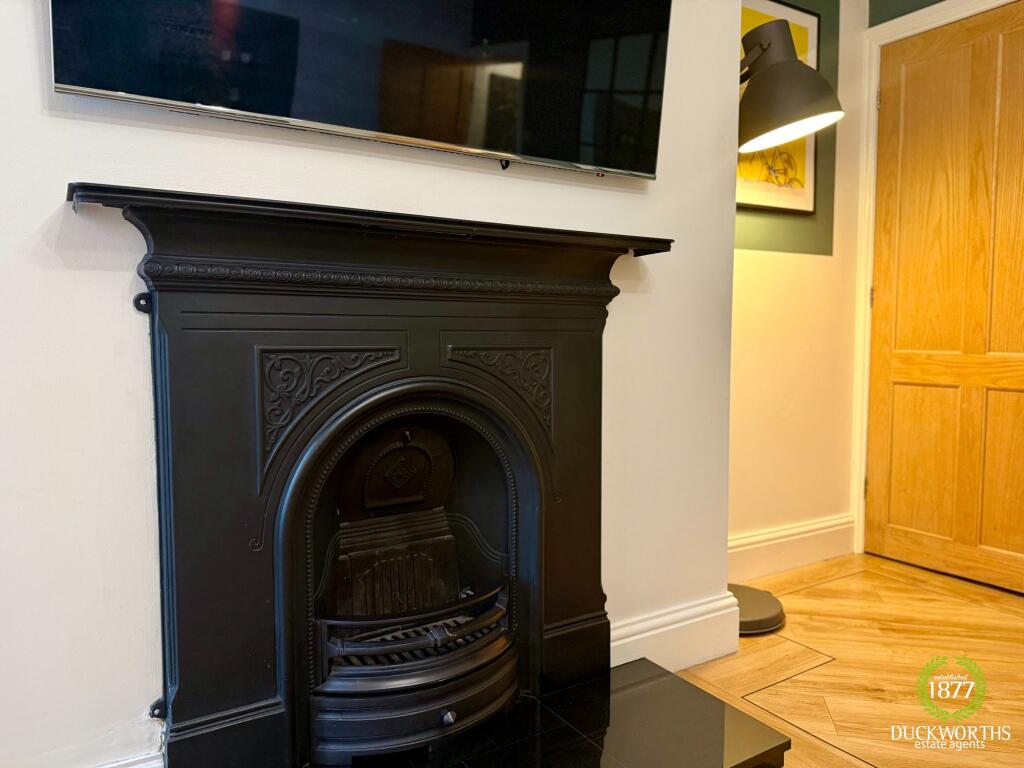 Additional image 9 of Burnley Road, Altham, BB5