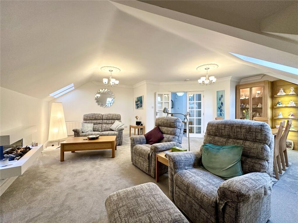 Additional image 4 of Wortley Road, Highcliffe On Sea, Christchurch, Dorset, BH23