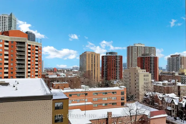 Additional image 25 of 81 Wellesley St Unit 902