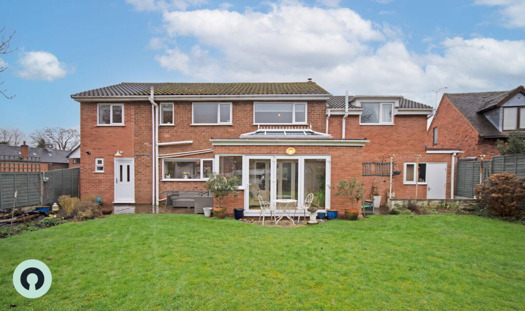 Additional image 37 of Birmingham Road, Lea Marston, Sutton Coldfield, B76 0BN