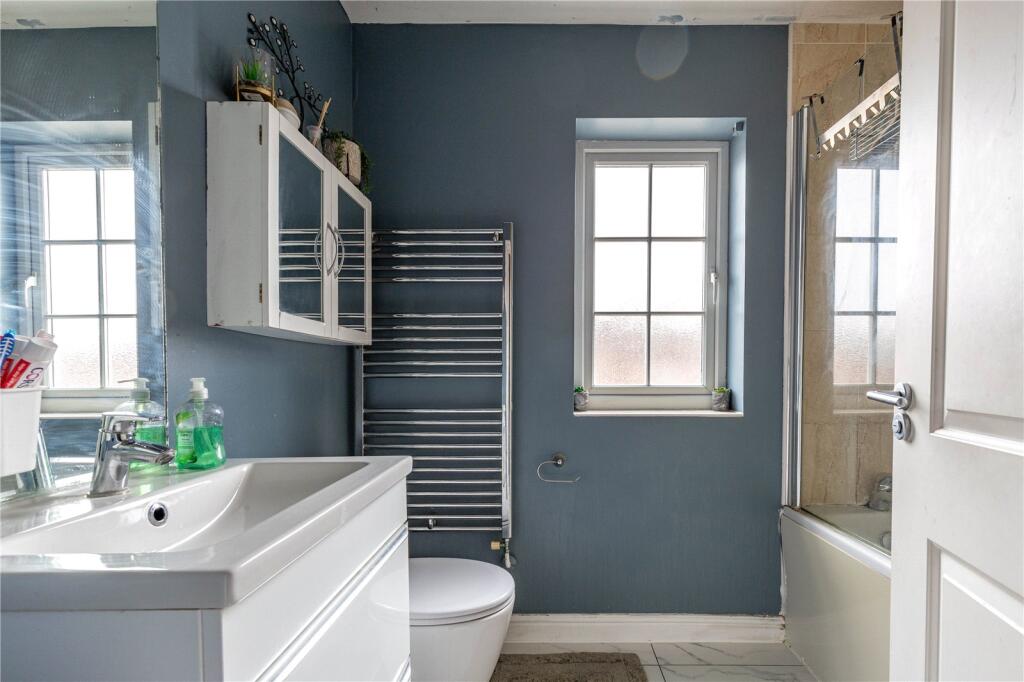 Additional image 15 of Tinding Drive, Cheswick Village, Bristol, BS16