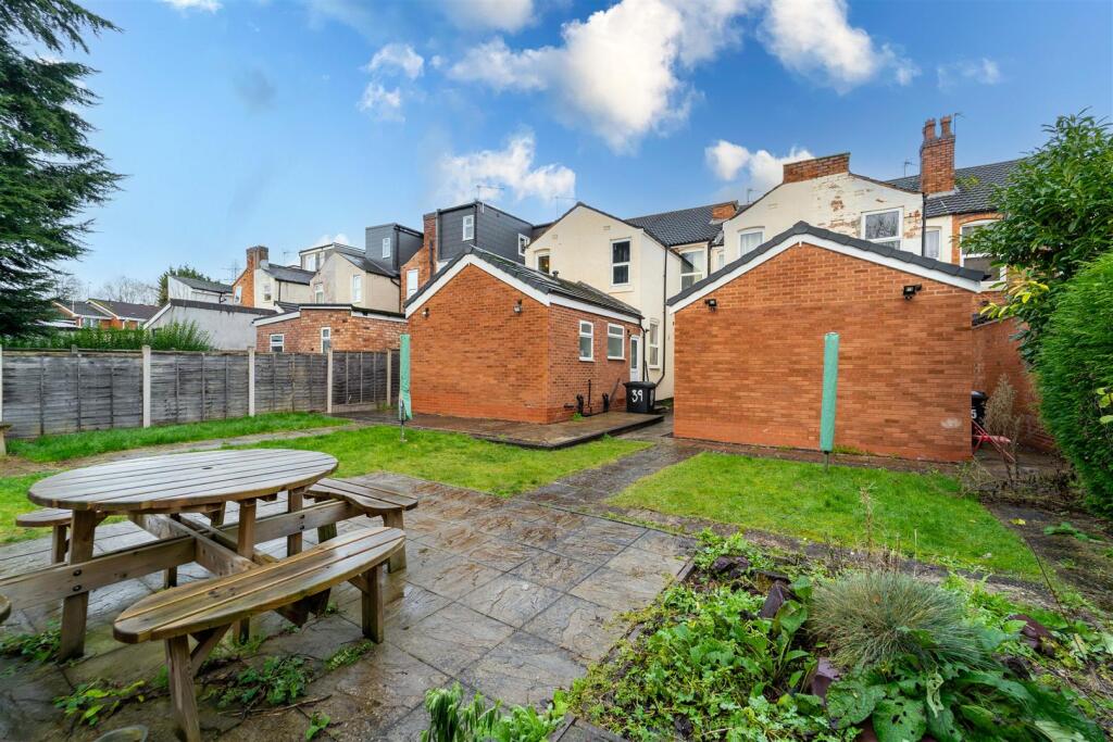 Additional image 34 of Exeter Road, Birmingham