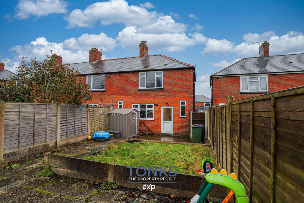 Additional image 15 of Habberley Road,Rowley Regis,B65 9QJ