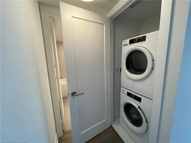 Additional image 18 of 575 Bloor Street St Unit 1406