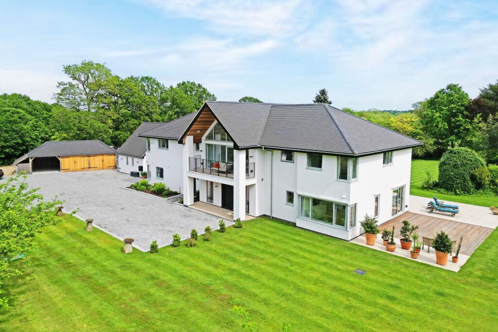 Additional image 3 of Norton Green Lane, Knowle, B93