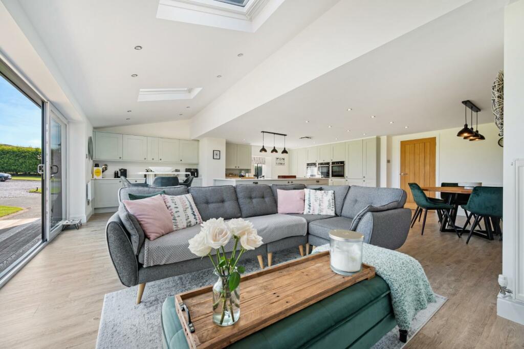 Additional image 11 of Bentley Manor Barn, off Moorside Road, Turton, Bolton