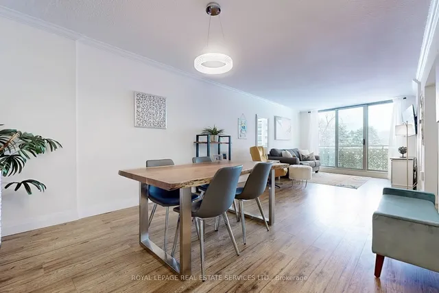 Additional image 8 of 820 Burnhamthorpe Rd Unit 301