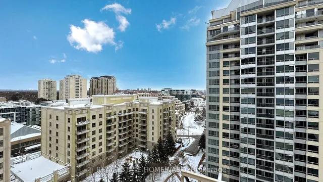 Additional image 34 of 2 Rean Dr Unit 1205