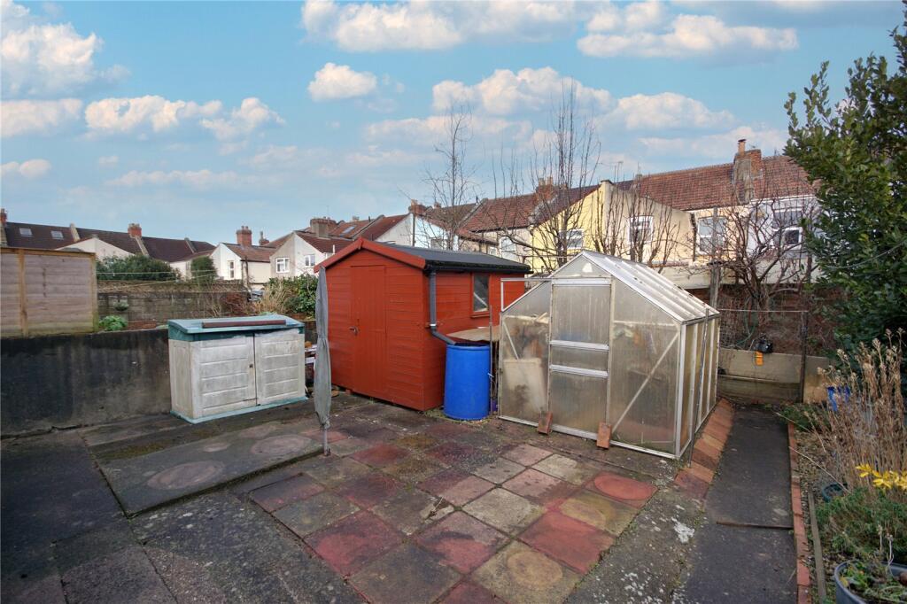 Additional image 18 of Brook Road, Fishponds, Bristol, BS16