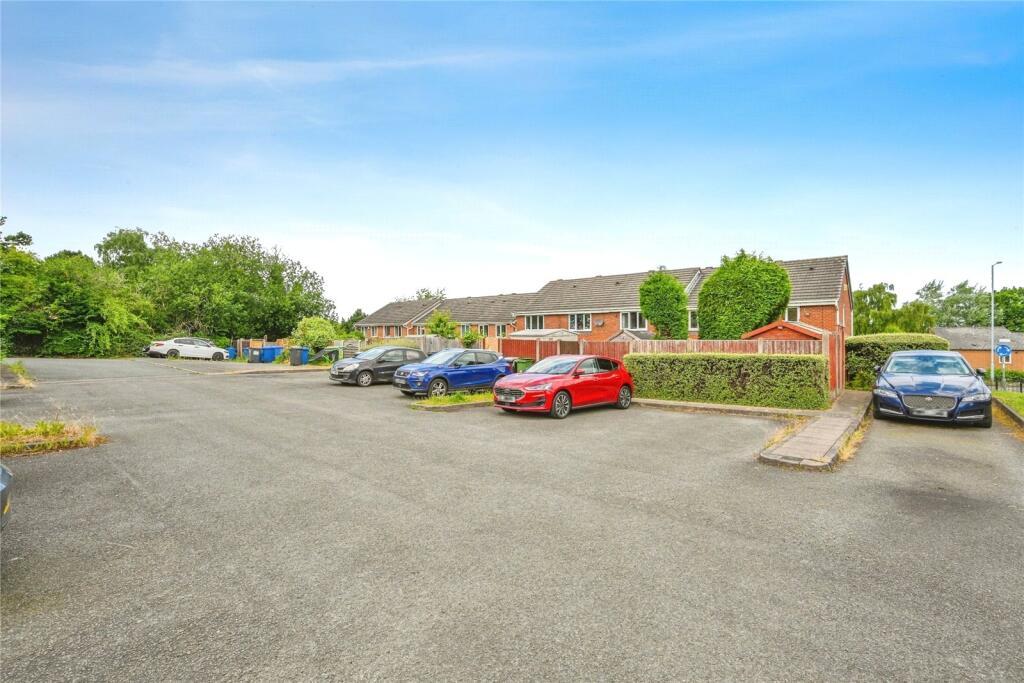 Additional image 16 of Maple Rise, Tamworth, Staffordshire, B77