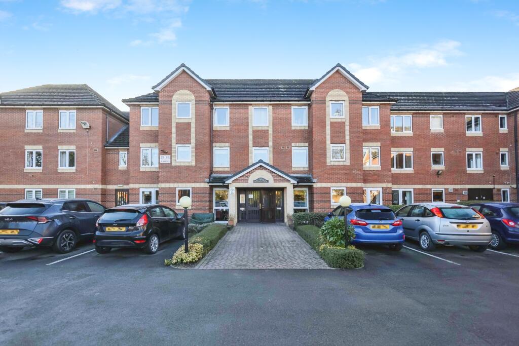 Additional image 15 of Chester Road, Castle Bromwich, Birmingham, West Midlands, B36