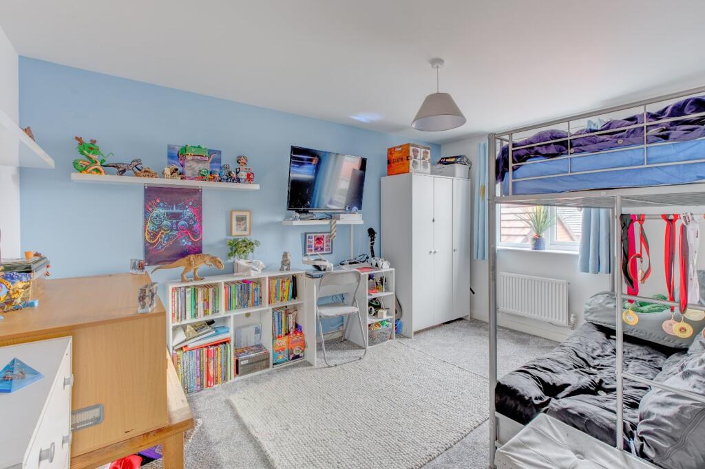 Additional image 8 of Nutford Street, Brockhill, Redditch, B97