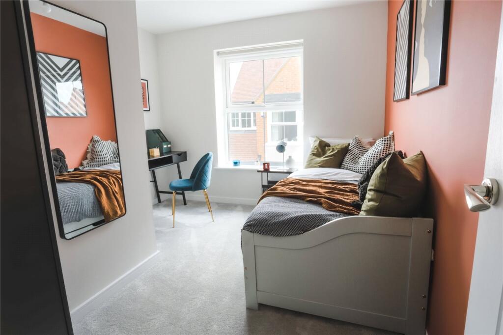 Additional image 7 of Plot 239, Lucas Green, Shirley, Solihull, West Midlands, B90