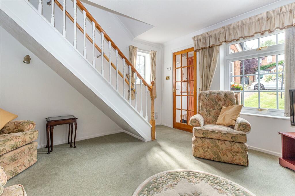 Additional image 6 of Kingscote Close, Church Hill North, Worcestershire, B98