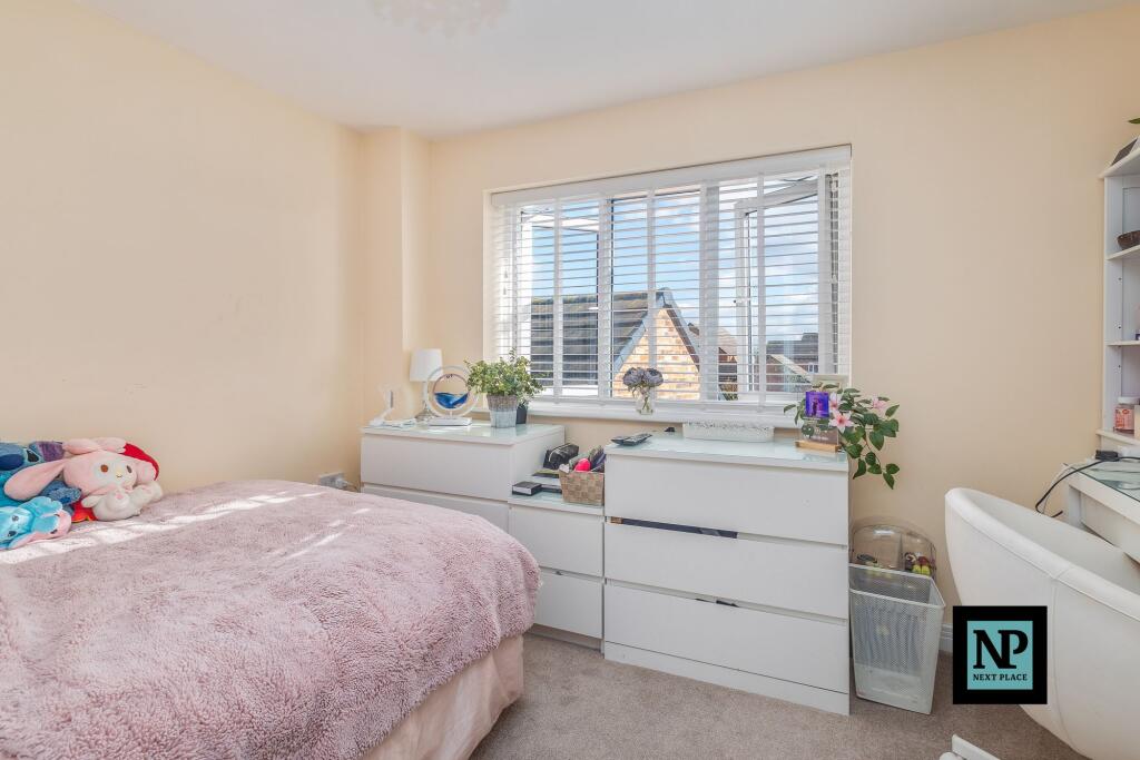 Additional image 13 of Clover Close, Tamworth, B79