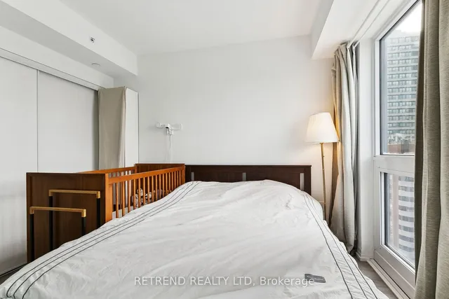 Additional image 11 of 251 Jarvis St Unit 1526