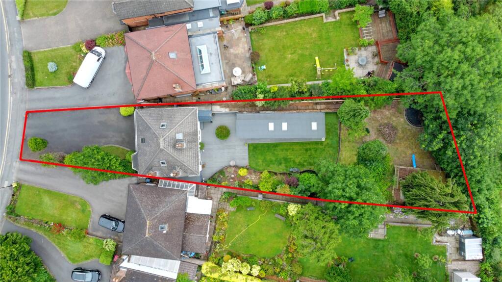 Additional image 27 of Quarry Lane, Northfield, Birmingham, B31