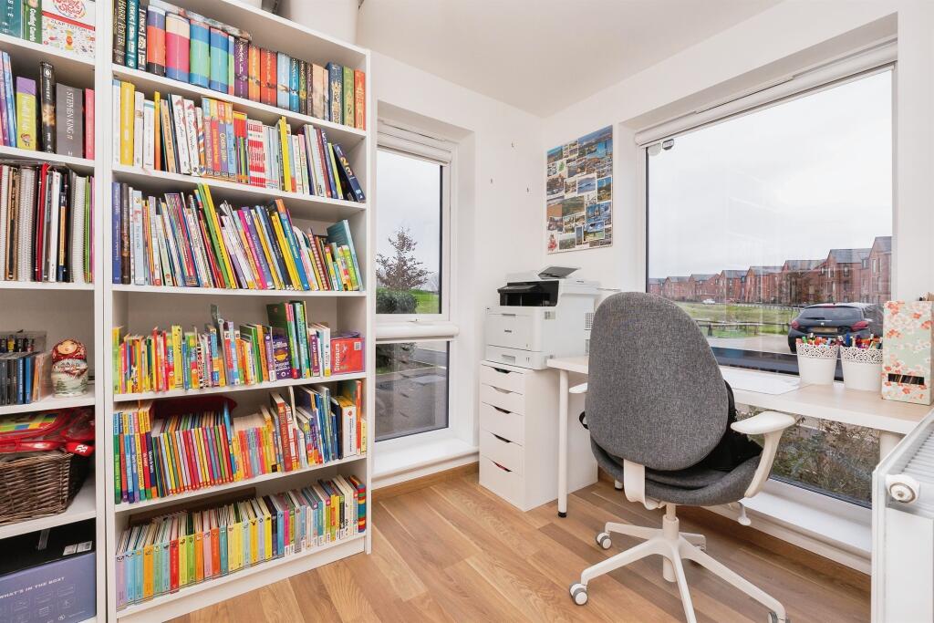 Additional image 9 of Abrahams Close, Bristol