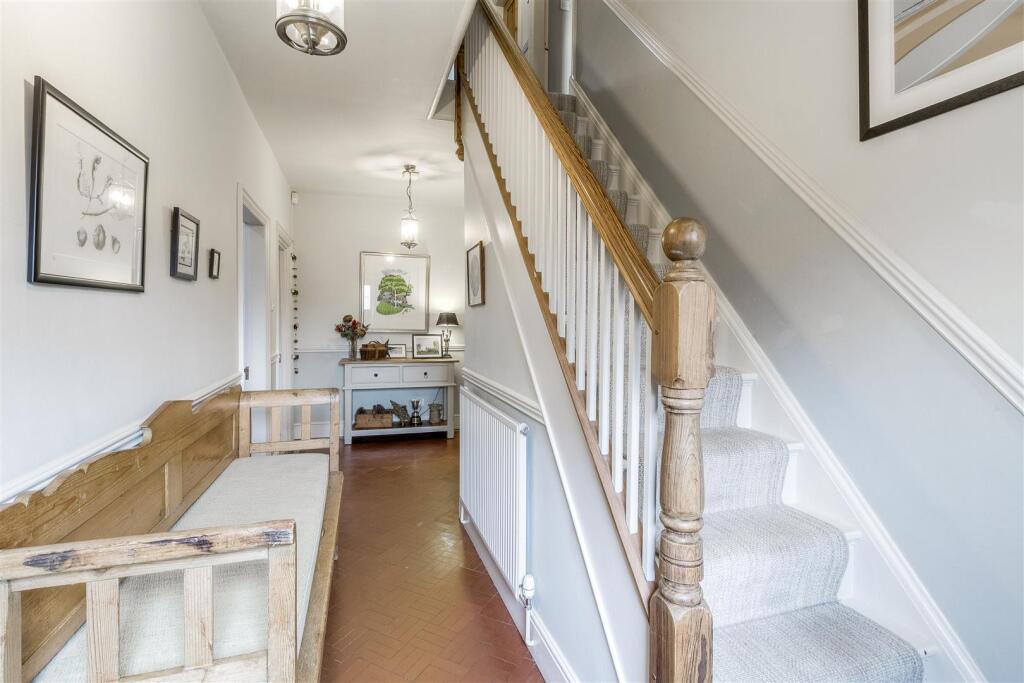 Additional image 14 of The Croft, Warton, B79