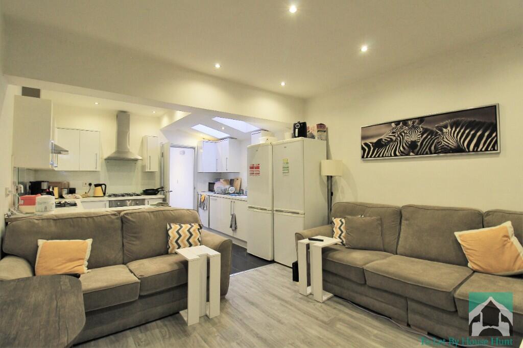 28 Rookery Road, Selly Oak, Birmingham, B29 7DQ