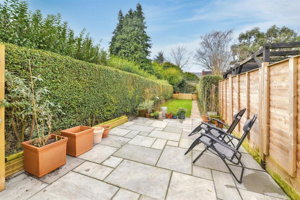 Additional image 13 of Ravenhurst Road, Harborne, Birmingham