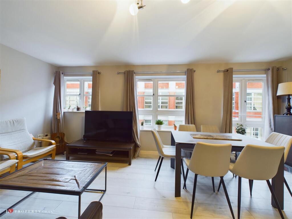 Additional image 16 of Branston Street, Birmingham