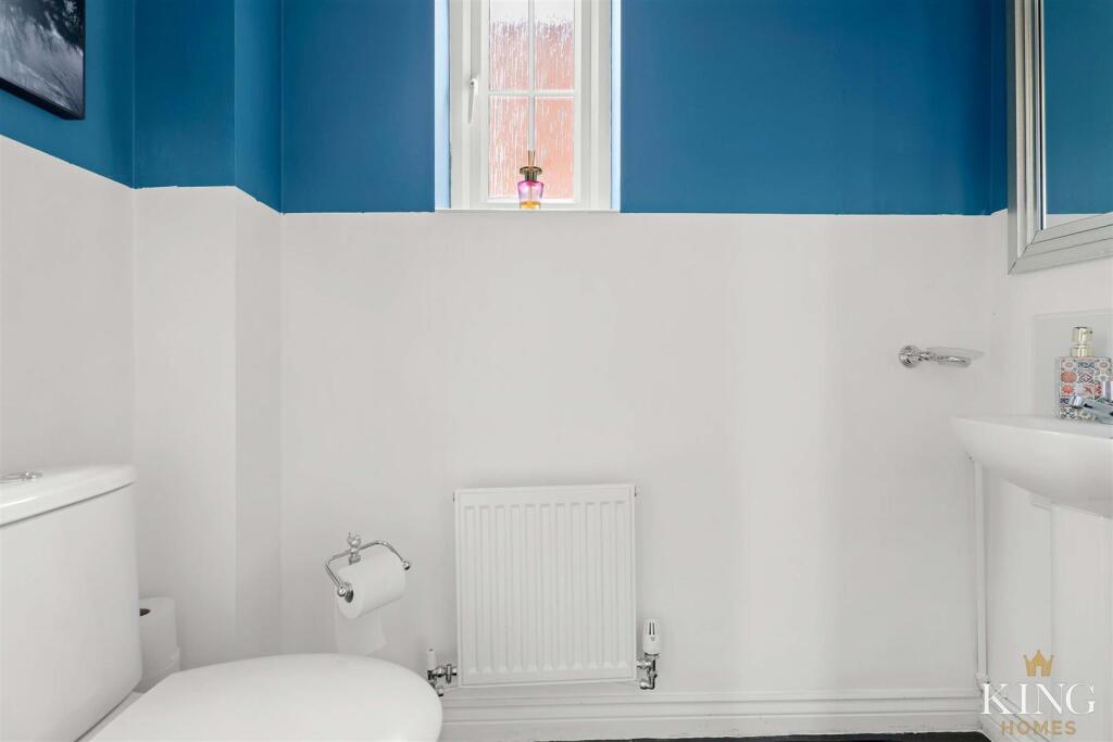 Additional image 7 of Chestnut Way, Bidford-On-Avon