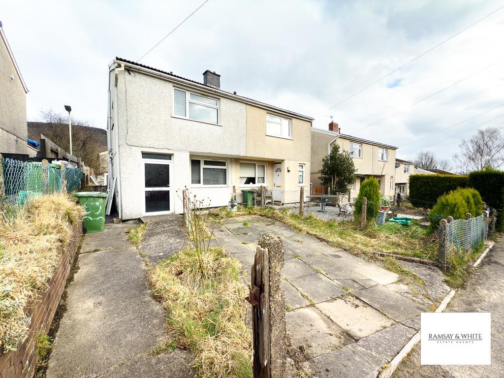 Primary image of The Avenue, Cefnpennar, Mountain Ash, CF45 4DU