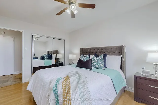 Additional image 15 of 1360 York Mills Rd Unit 807