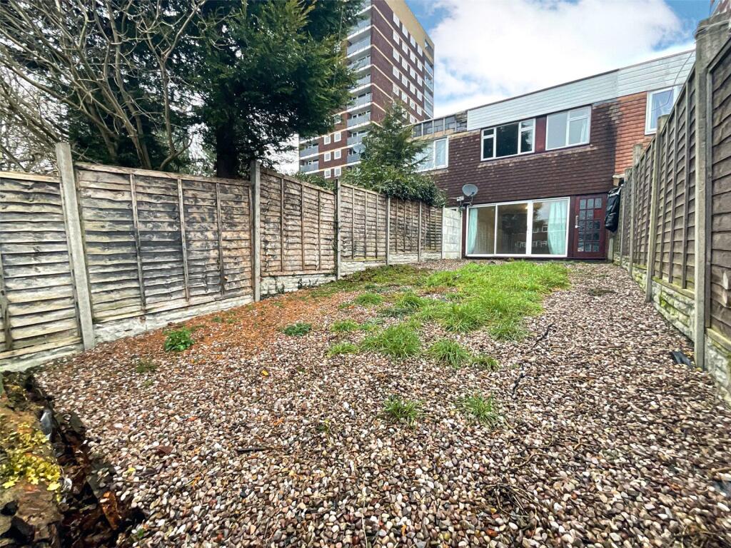 Additional image 16 of Balfour, Tamworth, Staffordshire, B79