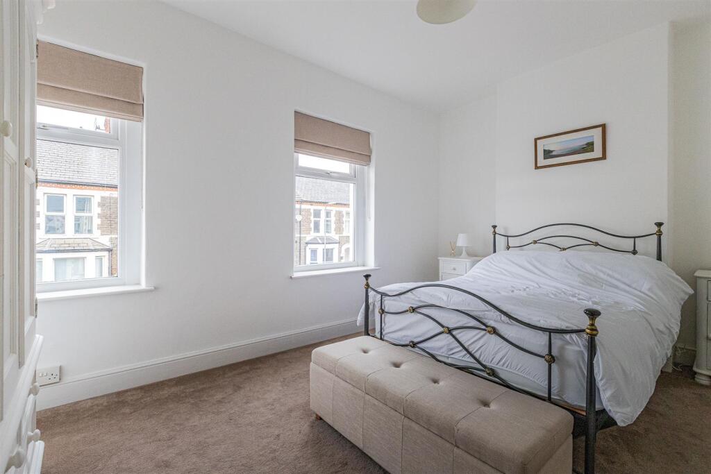 Additional image 4 of Donald Street, Roath, Cardiff