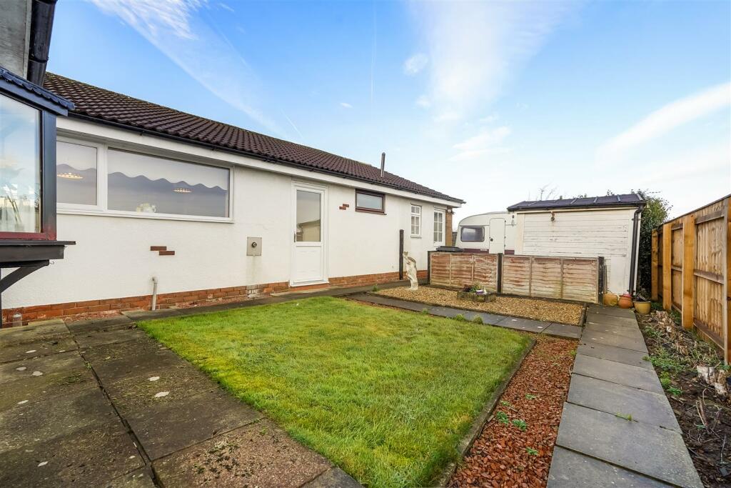 Additional image 21 of Blind Lane, Barton, Richmond