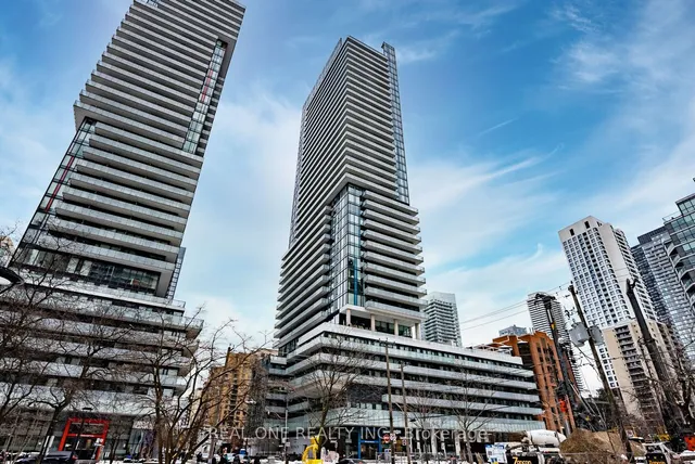 161 Roehampton Ave Unit 2902