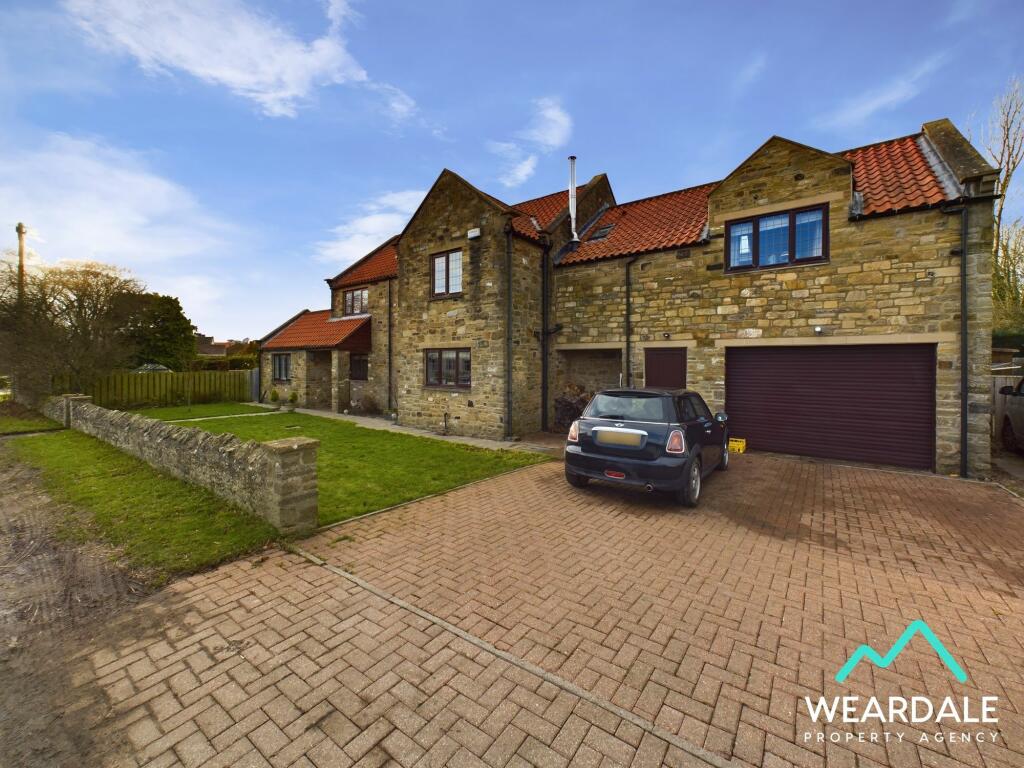 Additional image 64 of Eppleby, Richmond, DL11