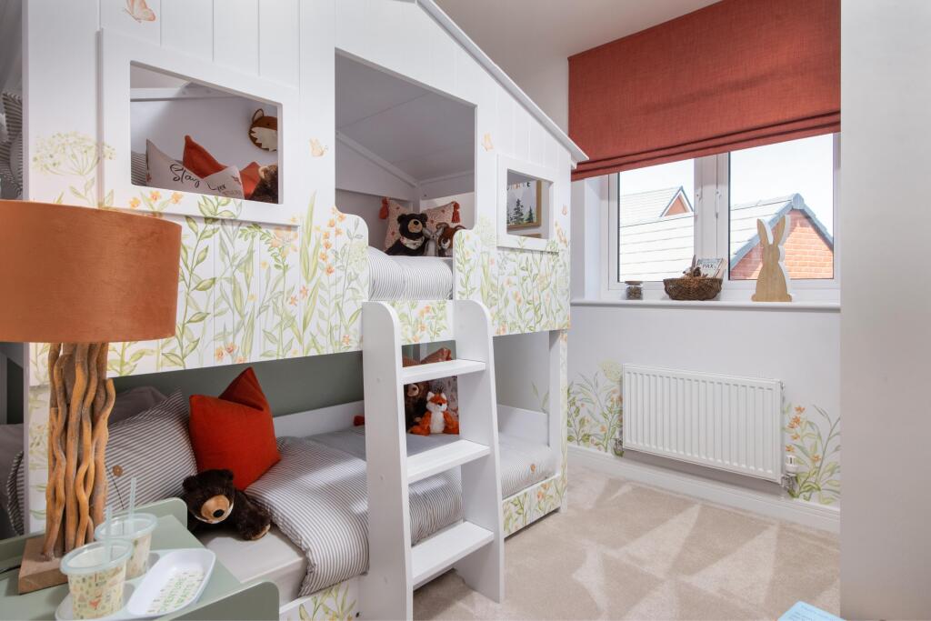 Additional image 12 of Whitford Road,
Bromsgrove,
B61