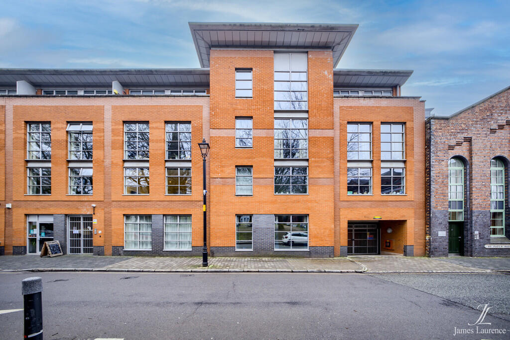 Additional image 9 of Miller Apartments, 61 St. Pauls Square, Jewellery Quarter
