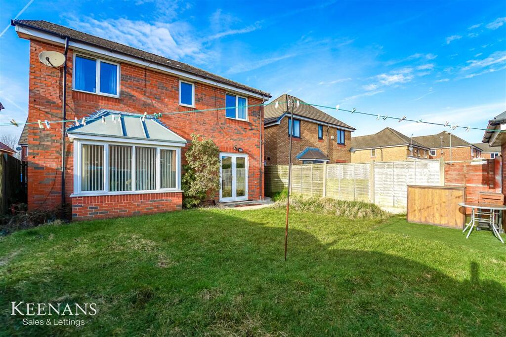 Additional image 20 of Bluebell Way, Huncoat, Accrington