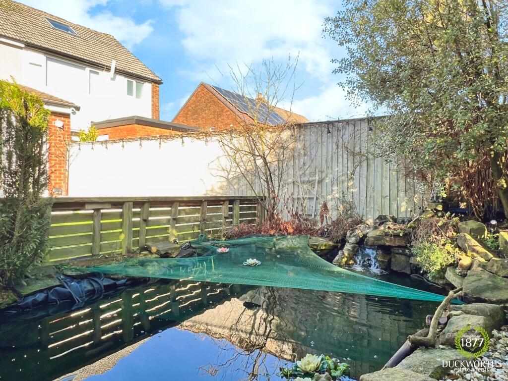 Additional image 4 of Aspen Lane, Oswaldtwistle, BB5